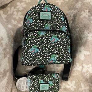 Bulbasaur flower loungefly